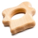 Vorschaubild Holzgreifling Bär