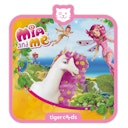 Vorschaubild Tigercard Mia and me - Hochzeit bei den Einhörnern