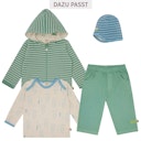 Vorschaubild Leichte Twill Sommerhose