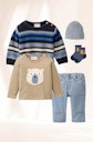 Vorschaubild Edler Strick Pullover