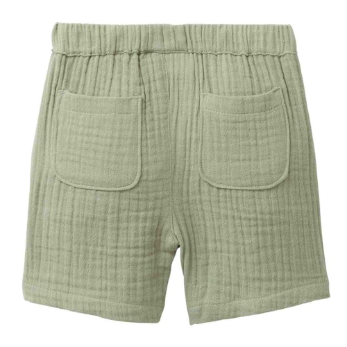 Leichte Musselin Shorts