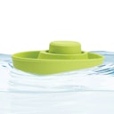 Vorschaubild Badewannenspielzeug Schlauchboot grün ab 1 Jahr