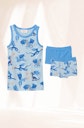 Vorschaubild Boxershorts Doppelpack Arktis