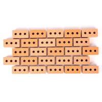 Sensorikspielzeug Mini Bricks