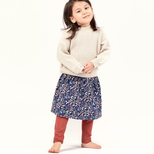 Softe Uni Leggings