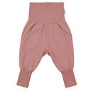 Vorschaubild Sweat Freizeithose rosa