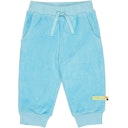Vorschaubild Weiche Frotteehose Taschen