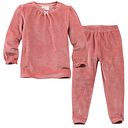 Vorschaubild Schlafanzug People Wear Organic Nicki langarm Motiv