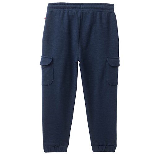 Stylische Cargo Jogginghose