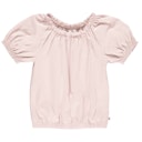 Vorschaubild T-Shirt Puffärmelchen komplett elastisch