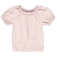 T-Shirt Müsli elastisch kurzarm