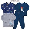 Vorschaubild Enfant Terrible Sweathose dunkelblau
