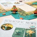 Vorschaubild Familien Brettspiel River (6-99 Jahre)
