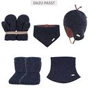 Vorschaubild Handschuhe Pure Pure Fleece Schurwolle Uni