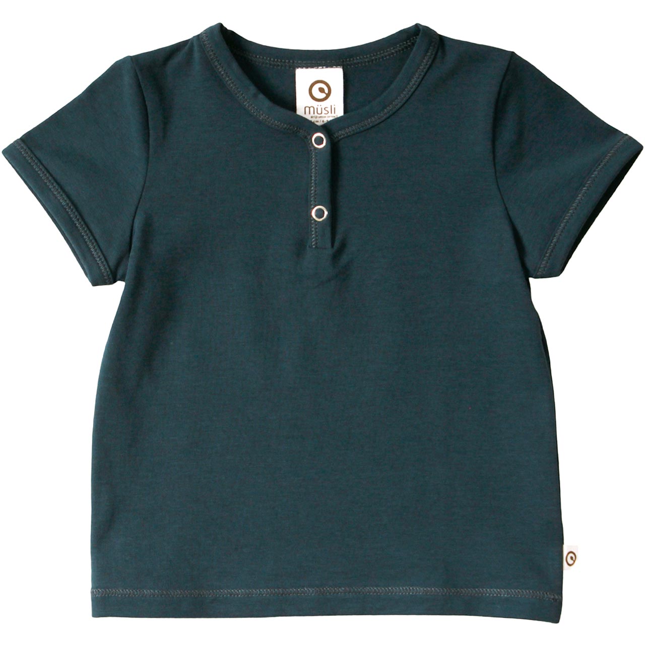 Elastisches T-Shirt Leuchtturm