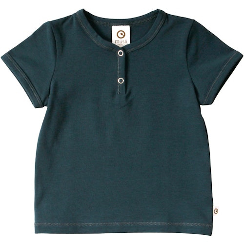 Elastisches T-Shirt Leuchtturm