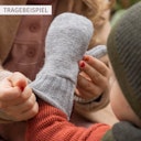 Vorschaubild Walk-Handschuhe Kinder