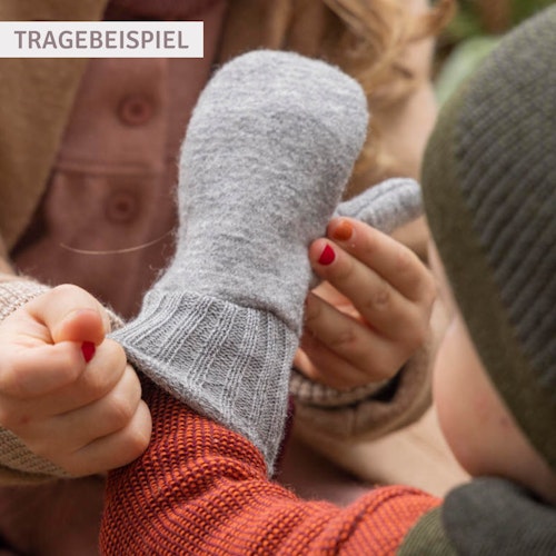 Walk-Handschuhe Kinder