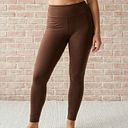 Vorschaubild Sweat Leggings Damen rosa