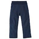 Vorschaubild Warme Walkhose Wolle