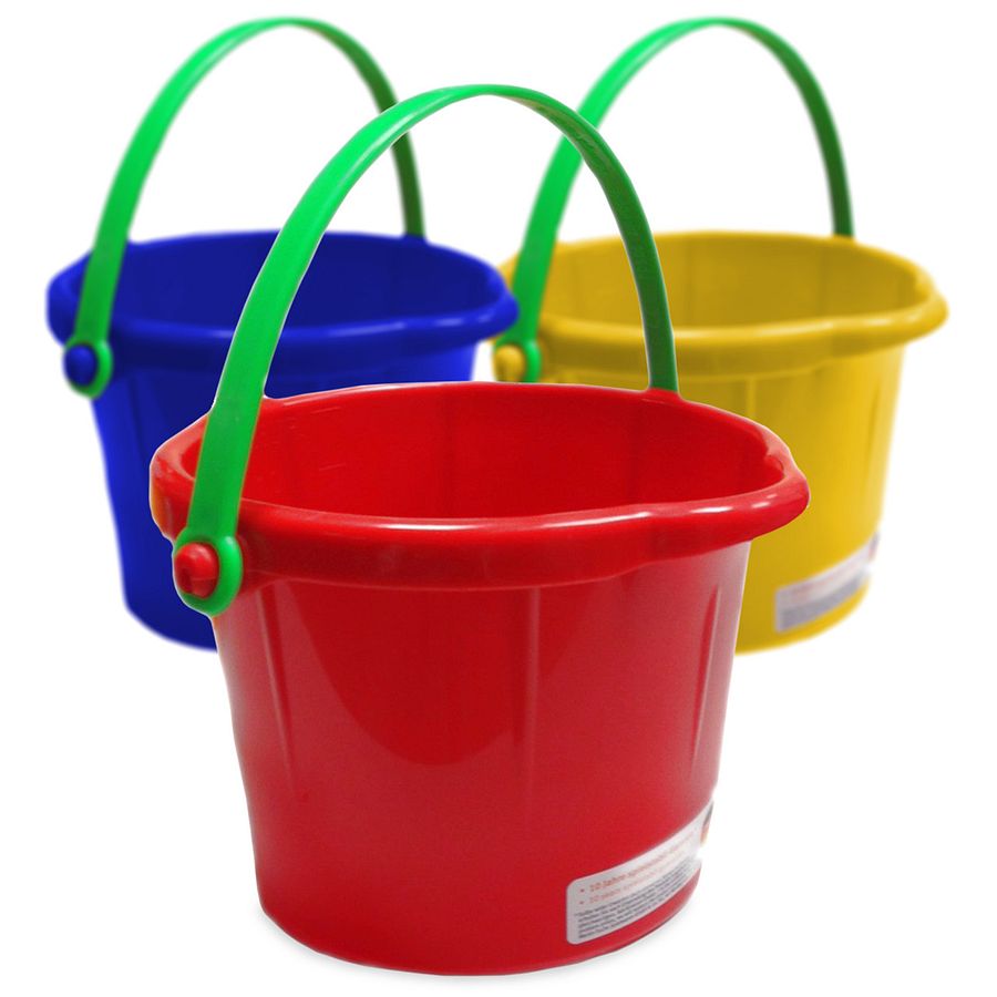 Spielstabil Kleiner Sandeimer 1,25 l online kaufen