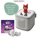 Vorschaubild Schlummerbande Klassik zum Einschlafen Träum schön kleiner Schlummerhase Tonie ab 1 Jahr