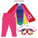 Vorschaubild Uni Basic Leggings Interlock