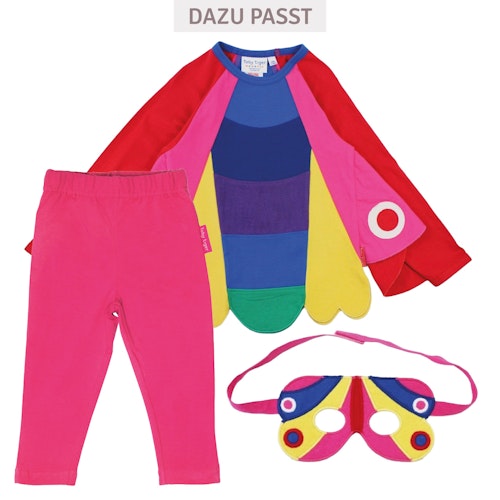 Uni Basic Leggings Interlock