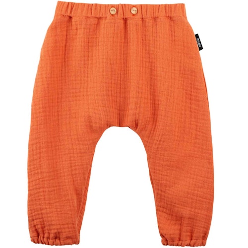 Baby Hose Musselin
