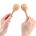 Vorschaubild Maracas – musikalische Frühförderung ab 6 Monate