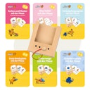 Vorschaubild Lochkasten Starterset Die Maus 3-4 Jahre