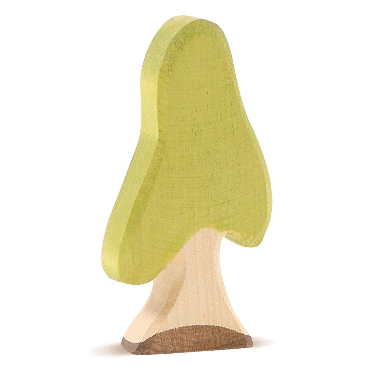 Ostheimer Birke - Holzbaum  12,5 cm