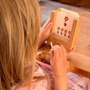 Vorschaubild Wo ist das gleiche Bild? Kartensatz ab 5 Jahren (ohne Lochkasten)