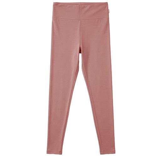 Sweat Leggings Damen rosa