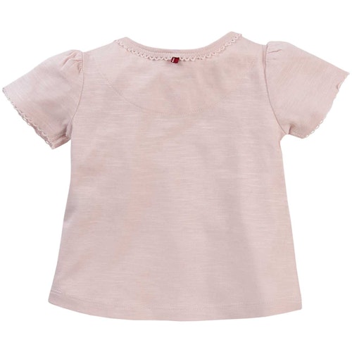 Leichtes T-Shirt Sommerwiese