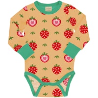 STRAWBERRY Varianten Bild