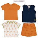 Vorschaubild leichte Meereswelt Shorts