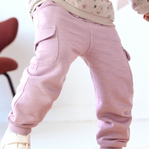 Cargo Sweathose