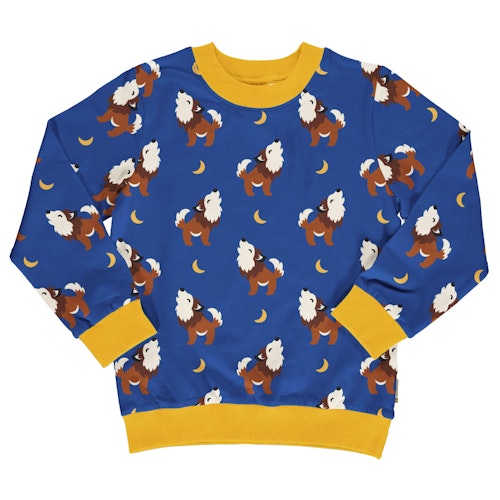 Sweatshirt Tractor
