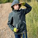 Vorschaubild Jacke Halfen Walk gefüttert langarm