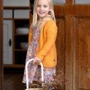 Vorschaubild Hochwertige Strickjacke