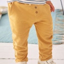 Vorschaubild Weiche Sweat Hose
