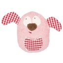 Vorschaubild Lavendel Dinkel Schmuser 19x25 cm rosa