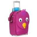 Vorschaubild Kinderkoffer Vogel 30x40x16,5cm, 18 Liter
