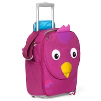 Kinderkoffer Vogel 30x40x16,5cm, 18 Liter