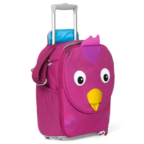 Kinderkoffer Vogel 30x40x16,5cm, 18 Liter