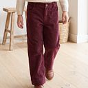 Vorschaubild Hose People Wear Organic Cord