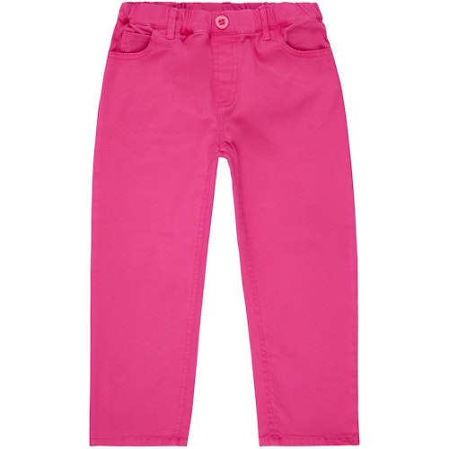 Twill Herbsthose Outdoor