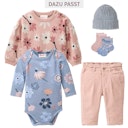 Vorschaubild Robuste Feincord Hose