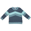 Vorschaubild Pullover Block-Design